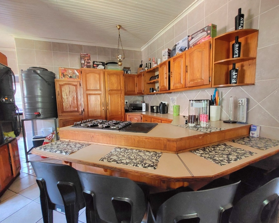 4 Bedroom Property for Sale in Brits North West